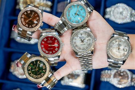 history of rolex watch company|where did Rolex originate.